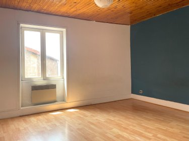 Maison a vendre La Chapelle-du-Mont-de-France 71520 Saône-et-Loire 79 m2 3 pièces 65000 euros