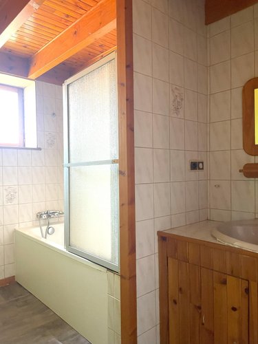 Maison a vendre La Chapelle-du-Mont-de-France 71520 Saône-et-Loire 79 m2 3 pièces 59000 euros