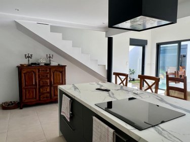 Maison a vendre Saint-Gilles-les-Bains 97434 Réunion 212 m2 5 pièces 936000 euros
