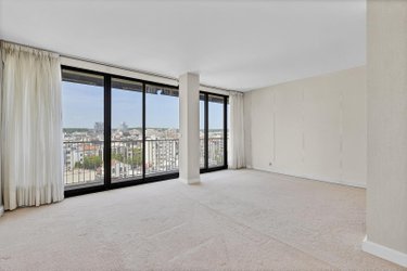 Appartement a vendre Boulogne-Billancourt 92100 Hauts-de-Seine 105 m2 5 pièces 742000 euros