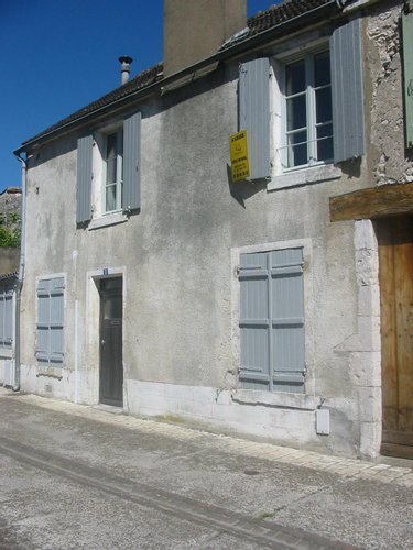 Location maison Meung-sur-Loire 45130 Loiret 57 m2 3 pièces 580 euros