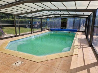 Maison a vendre Vern-sur-Seiche 35770 Ille-et-Vilaine 125 m2 5 pièces 367780 euros