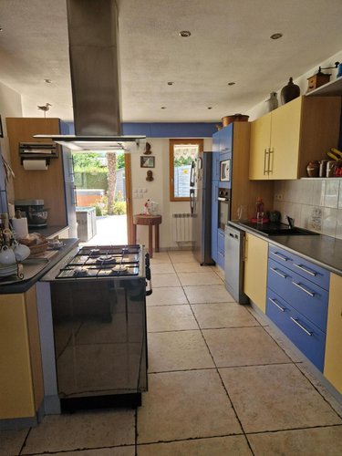 Maison a vendre Vern-sur-Seiche 35770 Ille-et-Vilaine 125 m2 5 pièces 367000 euros