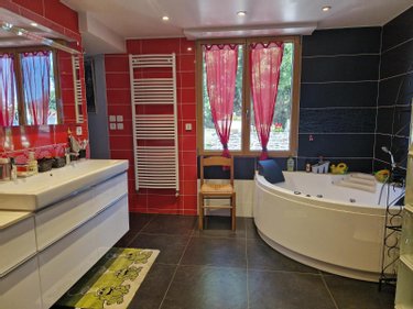 Maison a vendre Vern-sur-Seiche 35770 Ille-et-Vilaine 125 m2 5 pièces 367000 euros