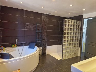 Maison a vendre Vern-sur-Seiche 35770 Ille-et-Vilaine 125 m2 5 pièces 367000 euros