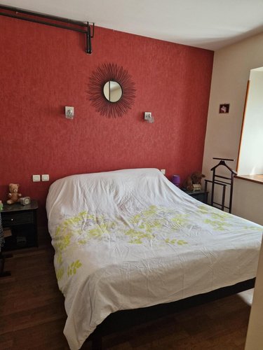 Maison a vendre Vern-sur-Seiche 35770 Ille-et-Vilaine 125 m2 5 pièces 367000 euros