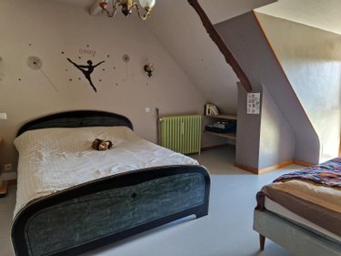 Maison a vendre Vern-sur-Seiche 35770 Ille-et-Vilaine 125 m2 5 pièces 367780 euros
