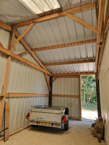 Maison a vendre Vern-sur-Seiche 35770 Ille-et-Vilaine 125 m2 5 pièces 367000 euros