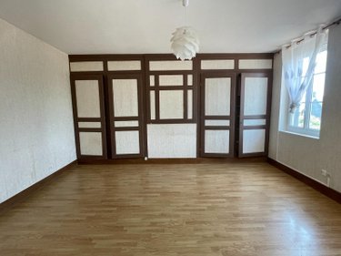 Location appartement Brionne 27800 Eure 44 m2 2 pièces 430 euros