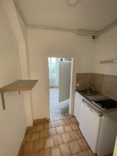 Location appartement Brionne 27800 Eure 44 m2 2 pièces 430 euros
