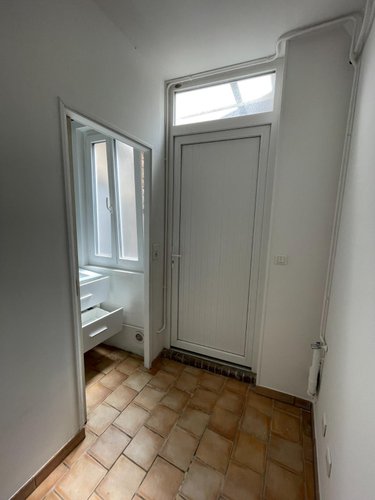 Location appartement Brionne 27800 Eure 44 m2 2 pièces 430 euros