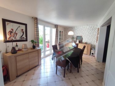Maison a vendre Le Petit-Quevilly 76140 Seine-Maritime 192 m2 8 pièces 262000 euros