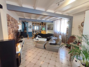 Maison a vendre Le Petit-Quevilly 76140 Seine-Maritime 192 m2 8 pièces 262000 euros