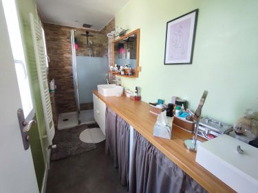 Maison a vendre Le Petit-Quevilly 76140 Seine-Maritime 192 m2 8 pièces 262000 euros