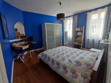 Maison a vendre Le Petit-Quevilly 76140 Seine-Maritime 192 m2 8 pièces 262000 euros