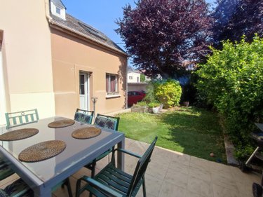 Maison a vendre Le Petit-Quevilly 76140 Seine-Maritime 192 m2 8 pièces 262000 euros