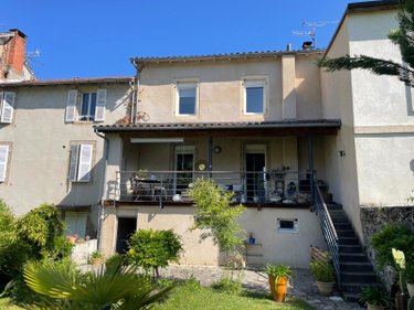 Maison a vendre Figeac 46100 Lot 105 m2 4 pièces 250000 euros