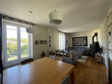 Maison a vendre Figeac 46100 Lot 105 m2 4 pièces 250000 euros
