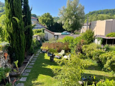 Maison a vendre Figeac 46100 Lot 105 m2 4 pièces 250000 euros