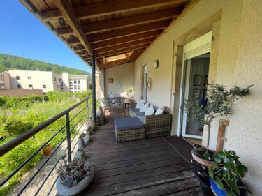 Maison a vendre Figeac 46100 Lot 105 m2 4 pièces 250000 euros