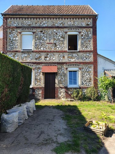 Location maison Saint-Étienne-du-Rouvray 76800 Seine-Maritime 78 m2 5 pièces 820 euros