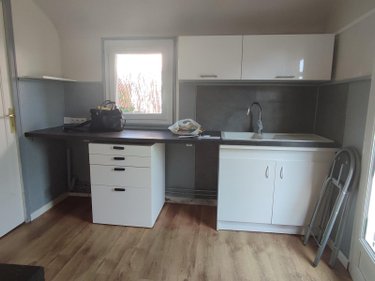 Location maison Saint-Étienne-du-Rouvray 76800 Seine-Maritime 78 m2 5 pièces 820 euros