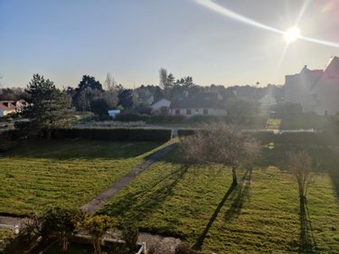 Appartement a vendre Camiers 62176 Pas-de-Calais 34 m2 2 pièces 135450 euros