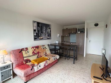 Appartement a vendre Camiers 62176 Pas-de-Calais 34 m2 2 pièces 135450 euros