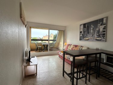 Appartement a vendre Camiers 62176 Pas-de-Calais 34 m2 2 pièces 135450 euros