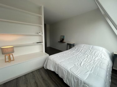 Appartement a vendre Camiers 62176 Pas-de-Calais 34 m2 2 pièces 135450 euros