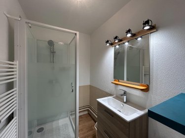 Appartement a vendre Camiers 62176 Pas-de-Calais 34 m2 2 pièces 135450 euros