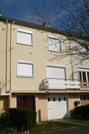Maison a vendre Le Mans 72000 Sarthe 77 m2 4 pièces 181000 euros