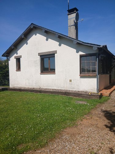 Maison a vendre Fatouville-Grestain 27210 Eure 54 m2 2 pièces 157200 euros