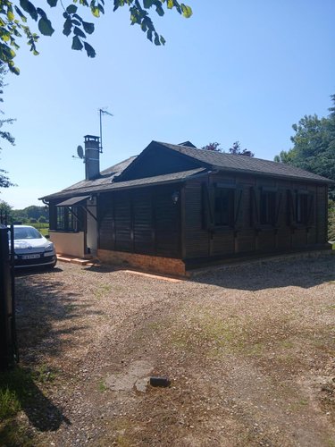 Maison a vendre Fatouville-Grestain 27210 Eure 54 m2 2 pièces 157200 euros