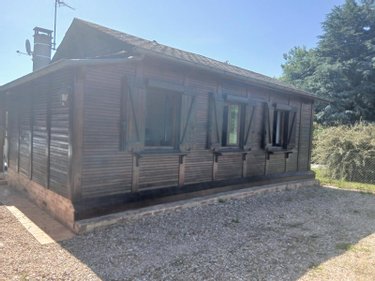 Maison a vendre Fatouville-Grestain 27210 Eure 54 m2 2 pièces 157200 euros