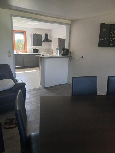 Maison a vendre Fatouville-Grestain 27210 Eure 54 m2 2 pièces 157200 euros