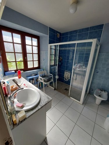 Maison a vendre Baguer-Pican 35120 Ille-et-Vilaine 143 m2 7 pièces 255050 euros