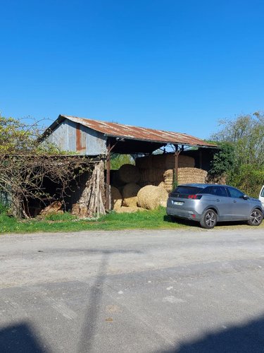 Maison a vendre Baguer-Pican 35120 Ille-et-Vilaine 143 m2 7 pièces 255050 euros