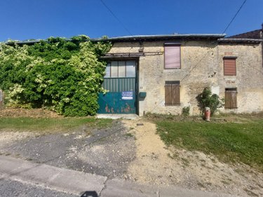 Maison a vendre Écordal 08130 Ardennes 200 m2 6 pièces 104372 euros
