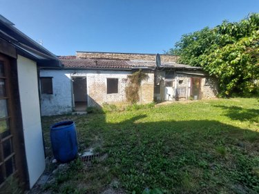 Maison a vendre Écordal 08130 Ardennes 200 m2 6 pièces 104372 euros
