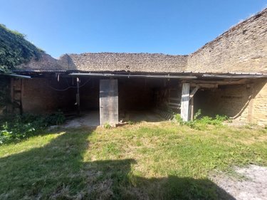 Maison a vendre Écordal 08130 Ardennes 200 m2 6 pièces 104372 euros