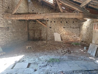 Maison a vendre Écordal 08130 Ardennes 200 m2 6 pièces 104372 euros