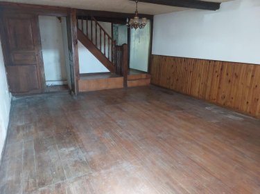 Maison a vendre Écordal 08130 Ardennes 200 m2 6 pièces 104372 euros