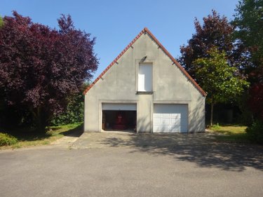Maison a vendre Arcisses 28400 Eure-et-Loir 190 m2 7 pièces 328600 euros