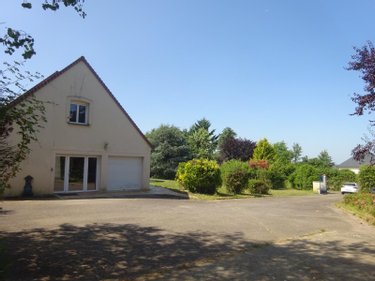 Maison a vendre Arcisses 28400 Eure-et-Loir 190 m2 7 pièces 328600 euros