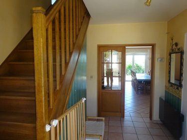 Maison a vendre Arcisses 28400 Eure-et-Loir 190 m2 7 pièces 328600 euros