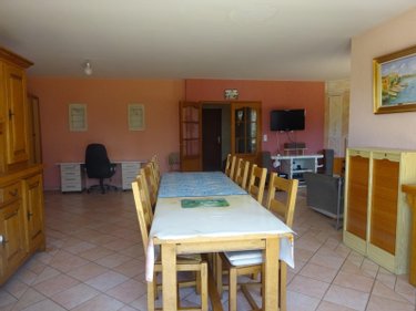 Maison a vendre Arcisses 28400 Eure-et-Loir 190 m2 7 pièces 328600 euros