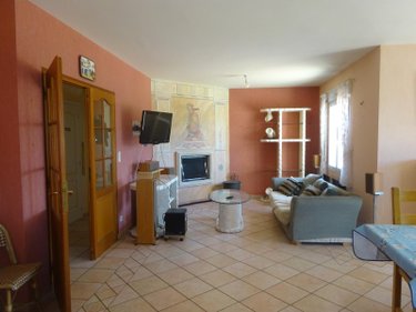 Maison a vendre Arcisses 28400 Eure-et-Loir 190 m2 7 pièces 328600 euros