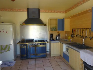 Maison a vendre Arcisses 28400 Eure-et-Loir 190 m2 7 pièces 328600 euros