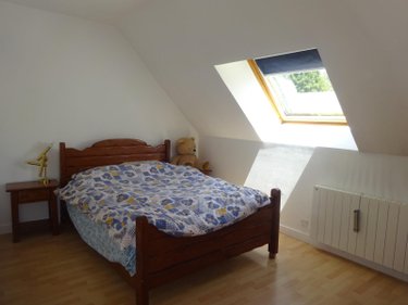 Maison a vendre Arcisses 28400 Eure-et-Loir 190 m2 7 pièces 328600 euros